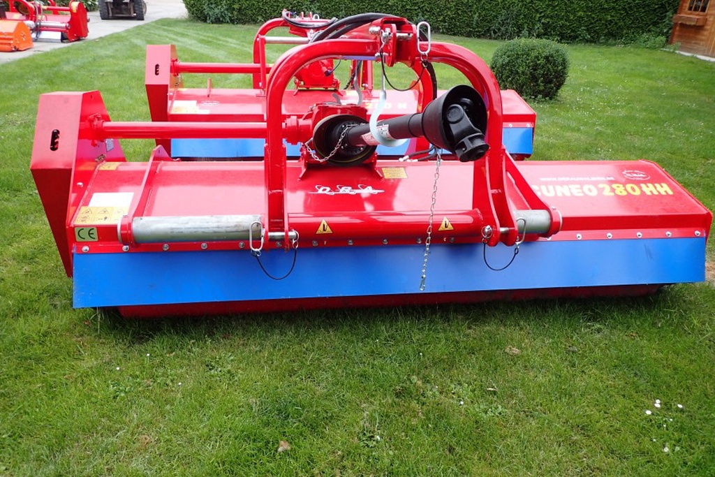 Omarv en Cosmo Gamma vanaf 100 cm tot 300 cm voor prof gebruik