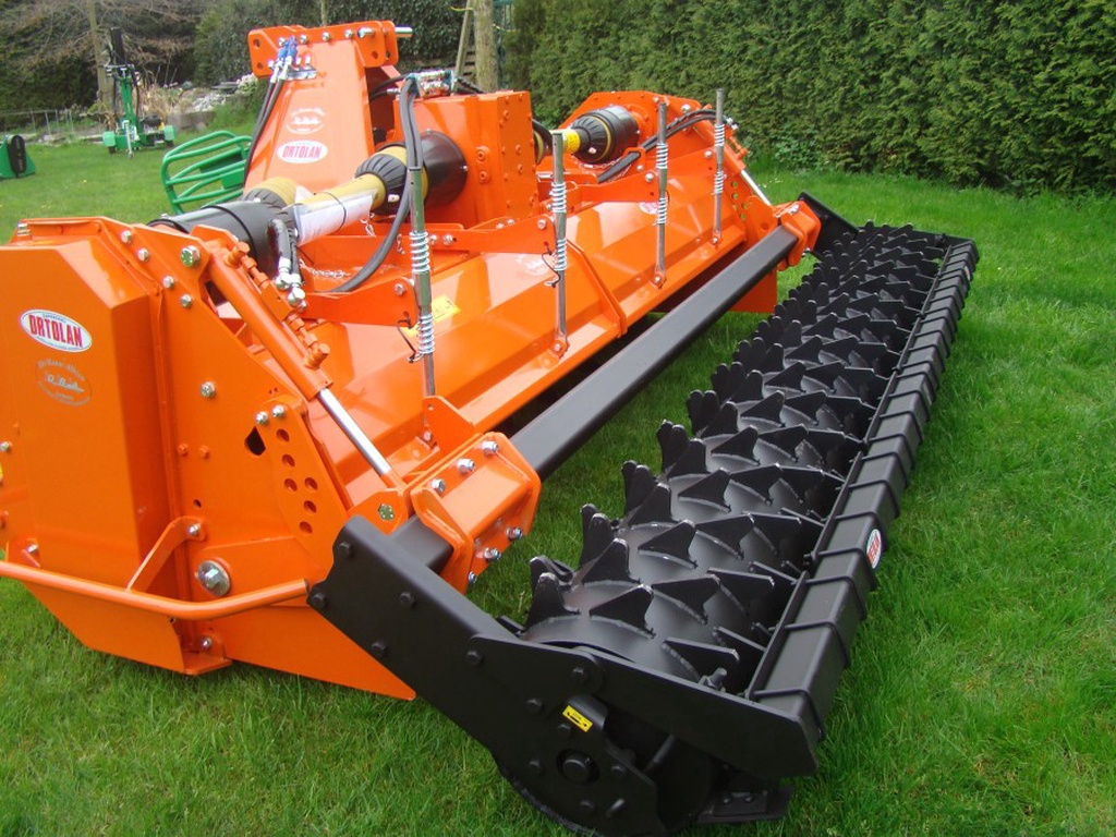 Ortolan  Serie M 300 PK