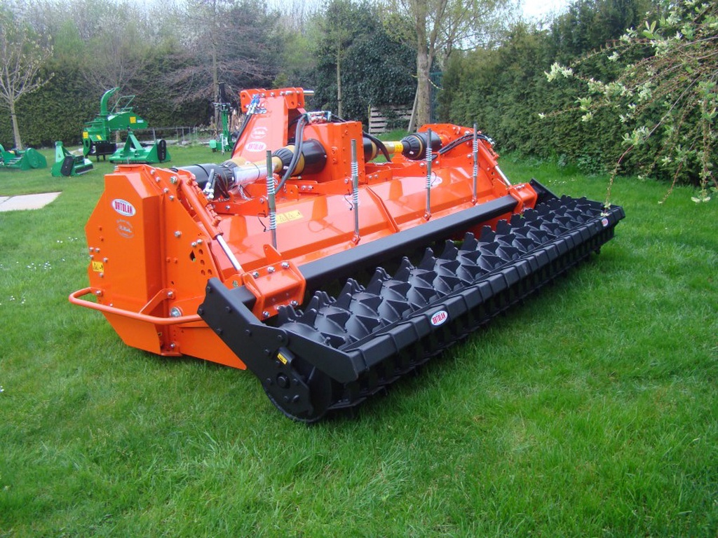 Ortolan  Serie M 300 PK