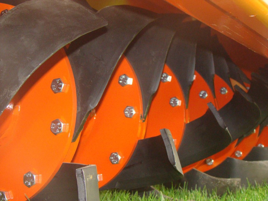 Ortolan  Serie M 300 PK