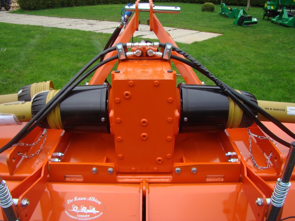 Ortolan  Serie M 300 PK