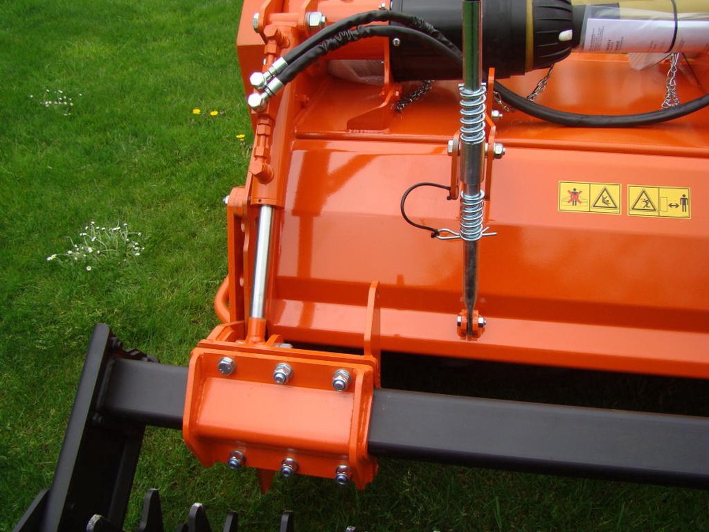 Ortolan  Serie M 300 PK