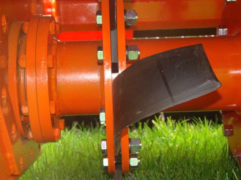 Ortolan  Serie M 300 PK