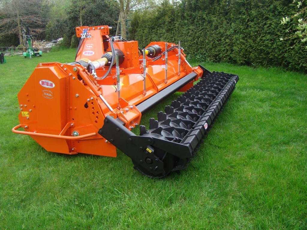 Ortolan  Serie M 300 PK