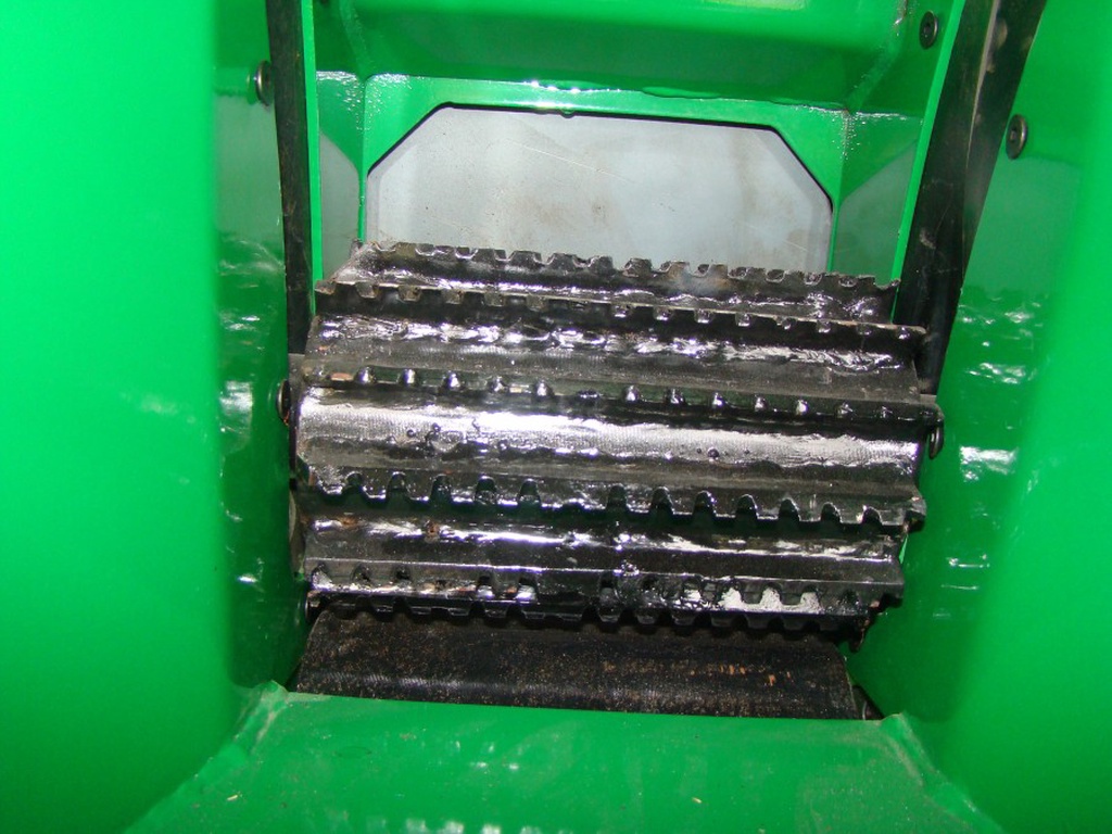 DRA  Eco-Line Eco 17 hydrauische in voer