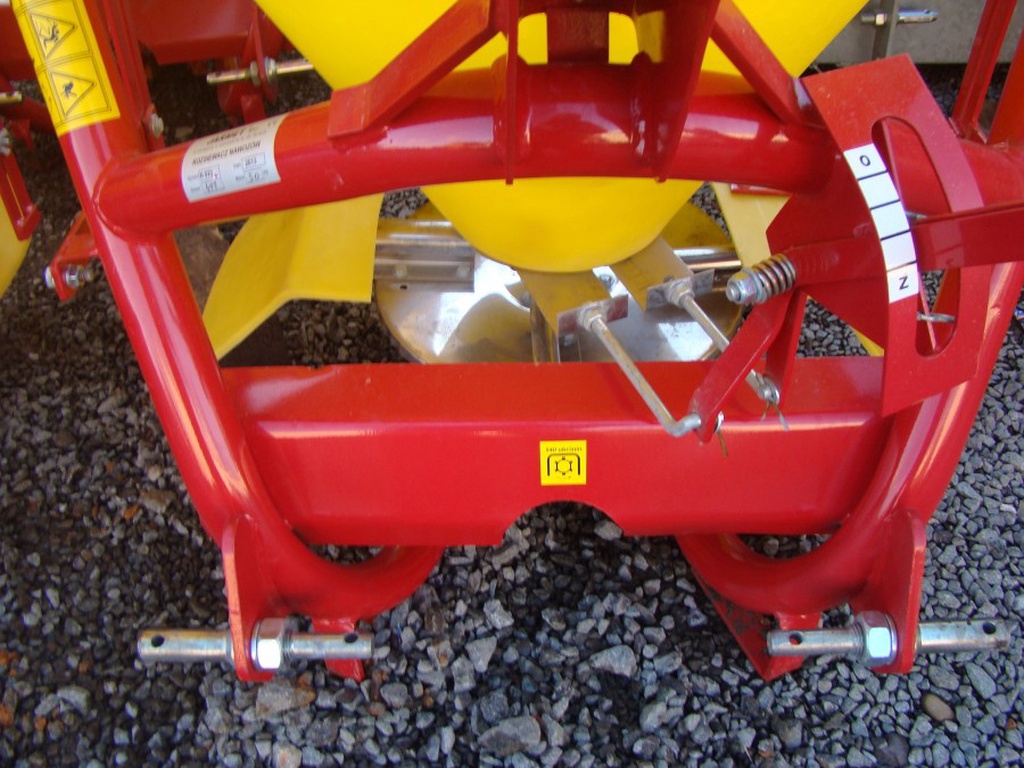 DRA Import  200 -300 en 500 liter