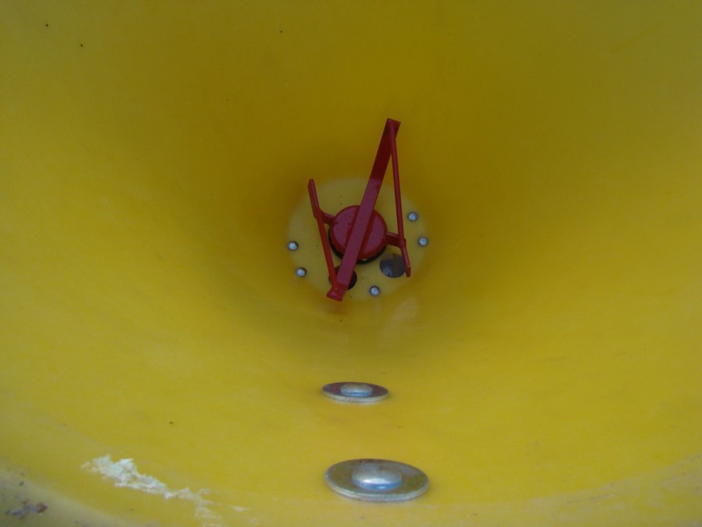 DRA Import  200 -300 en 500 liter