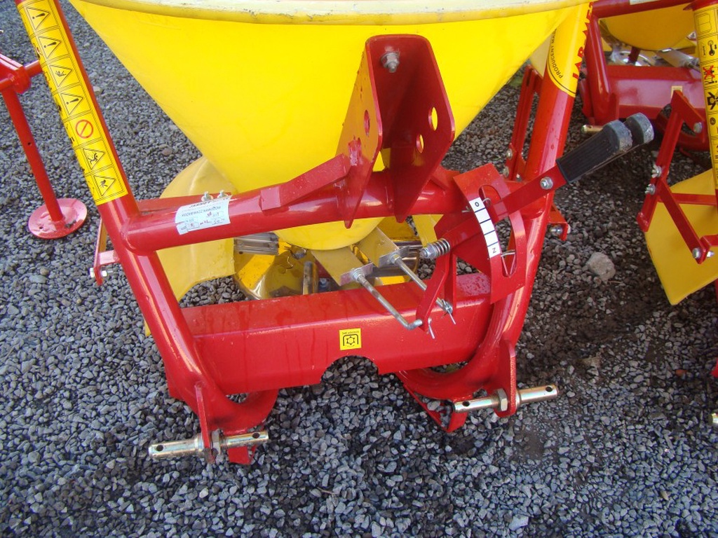 DRA Import  200 -300 en 500 liter