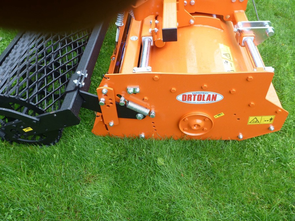 Ortolan  Overtop Fezen Serie SA