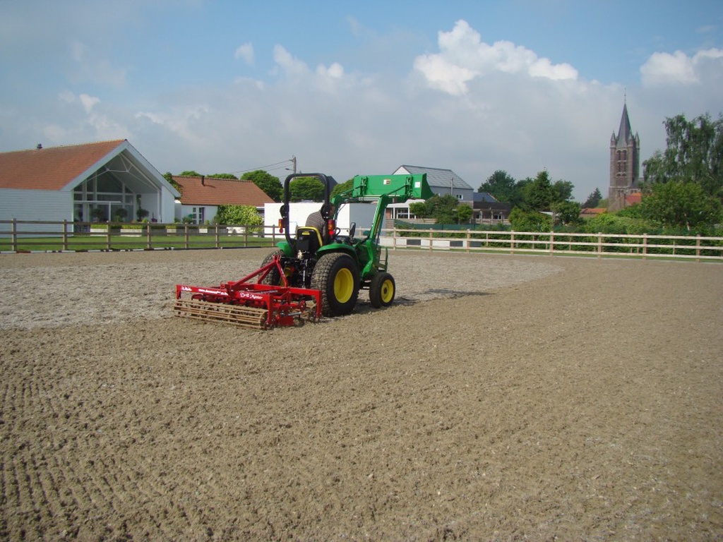 DRA Drill Master  Drill Master 180 cm