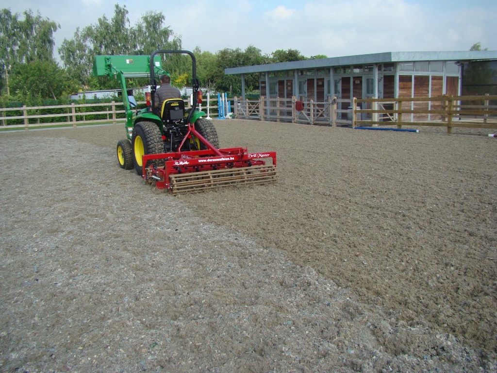 DRA Drill Master  Drill Master 180 cm