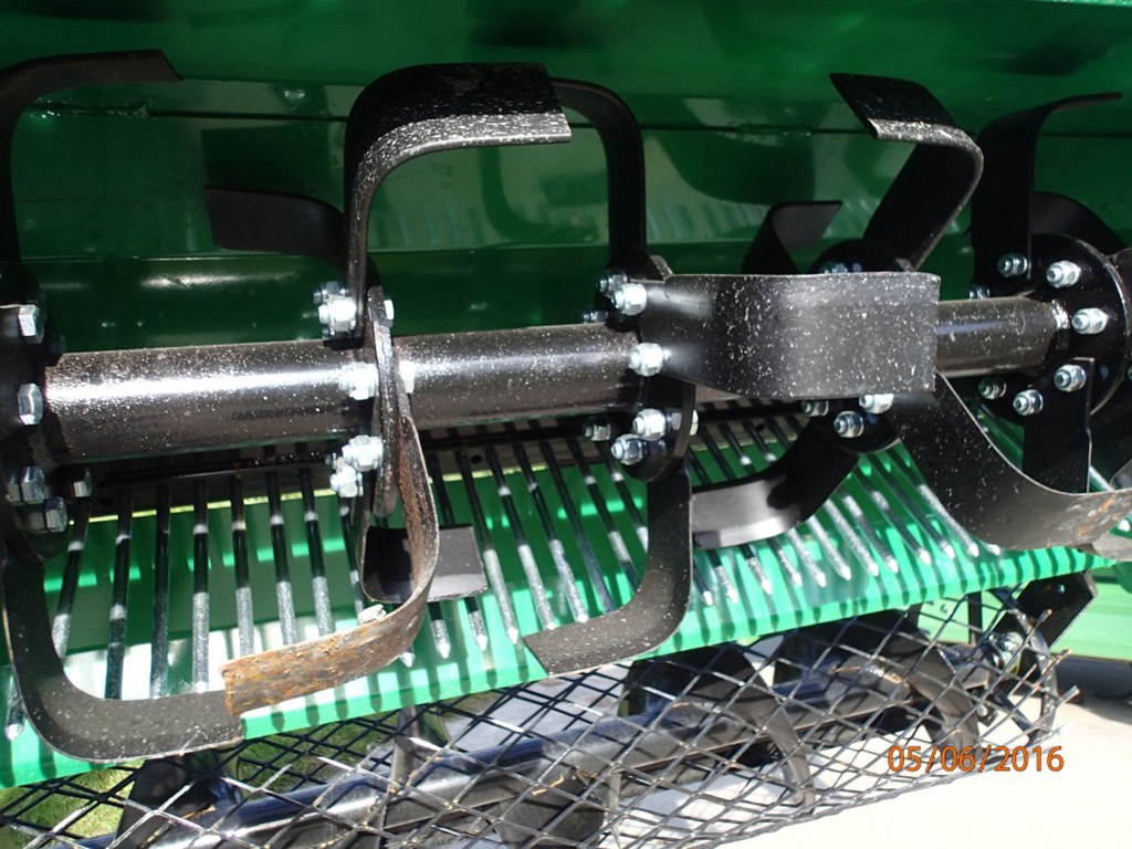 DRA Eco Line  Overtop frees SB 105-125-145 en 165