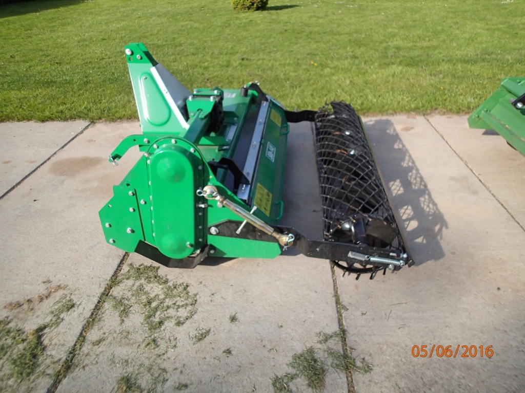 DRA Eco Line  Overtop frees SB 105-125-145 en 165