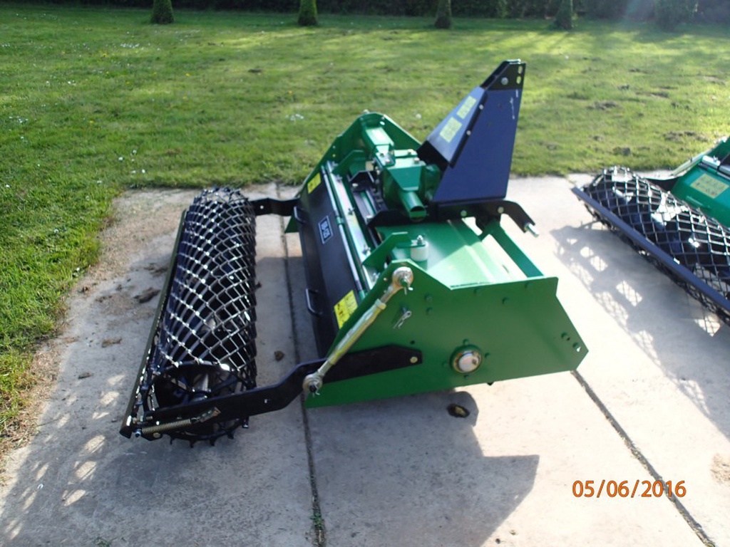 DRA Eco Line  Overtop frees SB 105-125-145 en 165