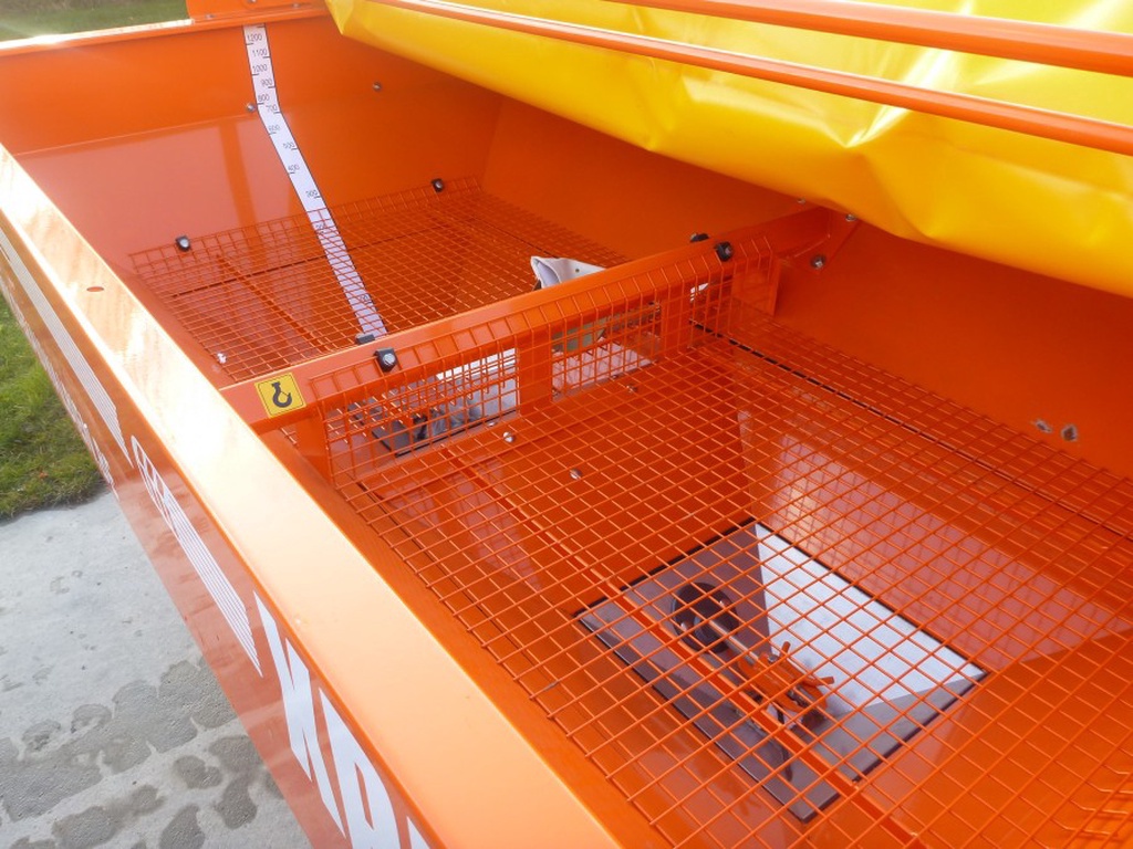 Agrex DDI serie van 12 tot 32 meter