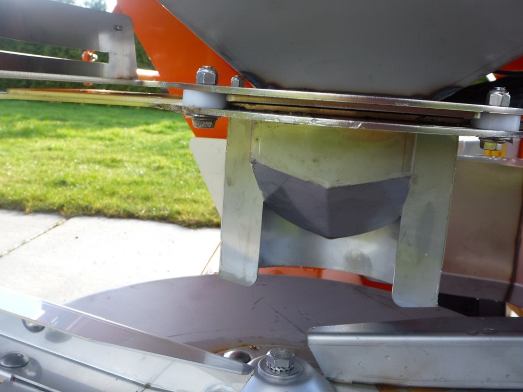 Agrex DDI serie van 12 tot 32 meter