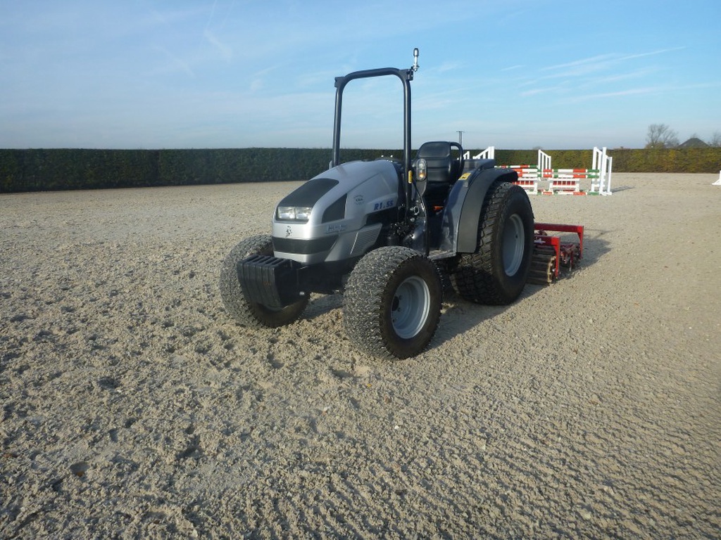 DRA Drill Master Alle breedtes uit voorraad leverbaar