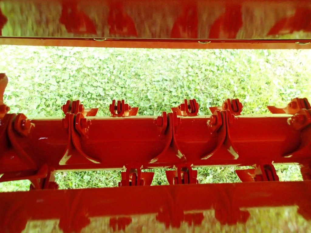 Ortolan  T 10 Pick Up  werkbr 100 - 120 -140 en 160 cm