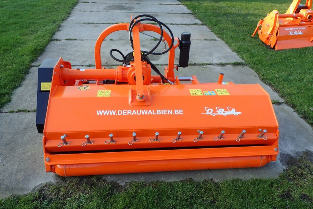 Cosmo FMH 145 -130  - 160 - 175 - 205 -220