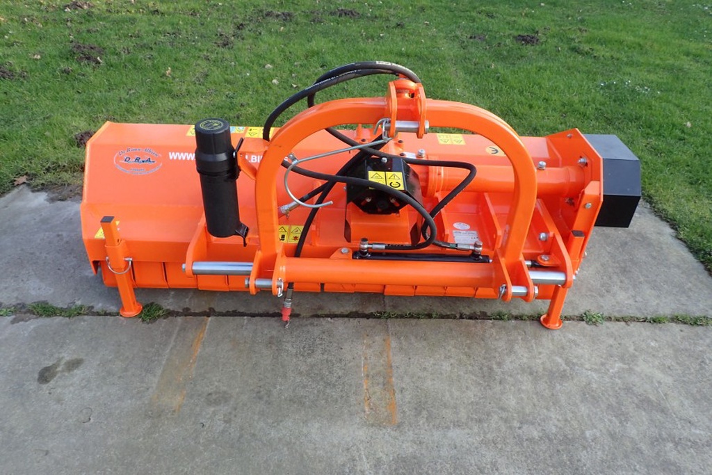 Cosmo FMH 145 -130  - 160 - 175 - 205 -220