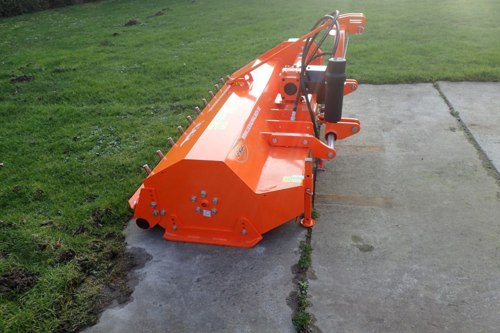 Cosmo FMH 145 -130  - 160 - 175 - 205 -220