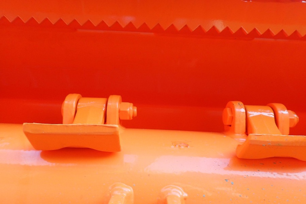 Cosmo FMH 145 -130  - 160 - 175 - 205 -220