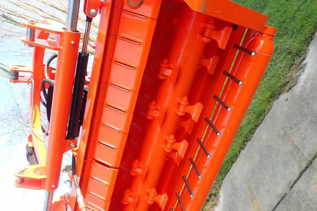 Cosmo FMH 145 -130  - 160 - 175 - 205 -220