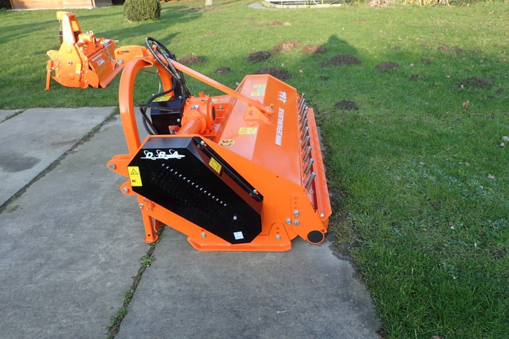 Cosmo FMH 145 -130  - 160 - 175 - 205 -220