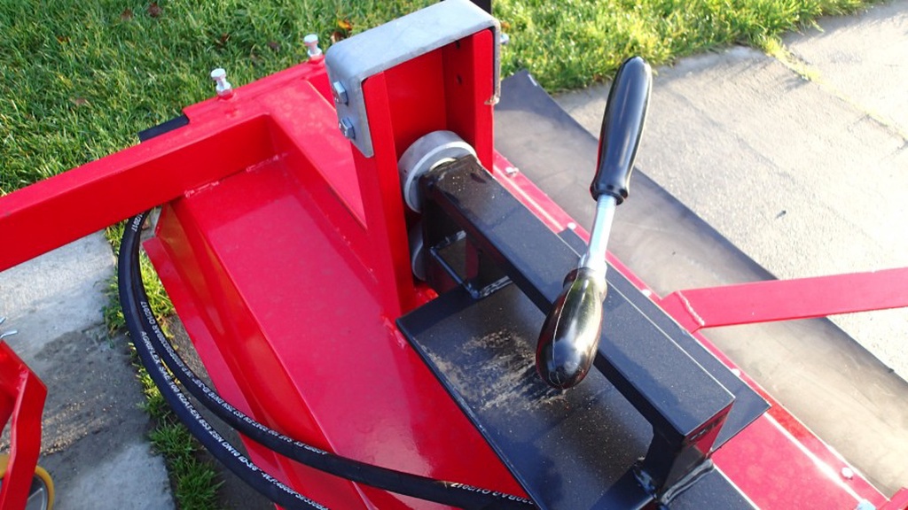 DRA  Veegborstels met lepel insteek 150 tot 240 cm