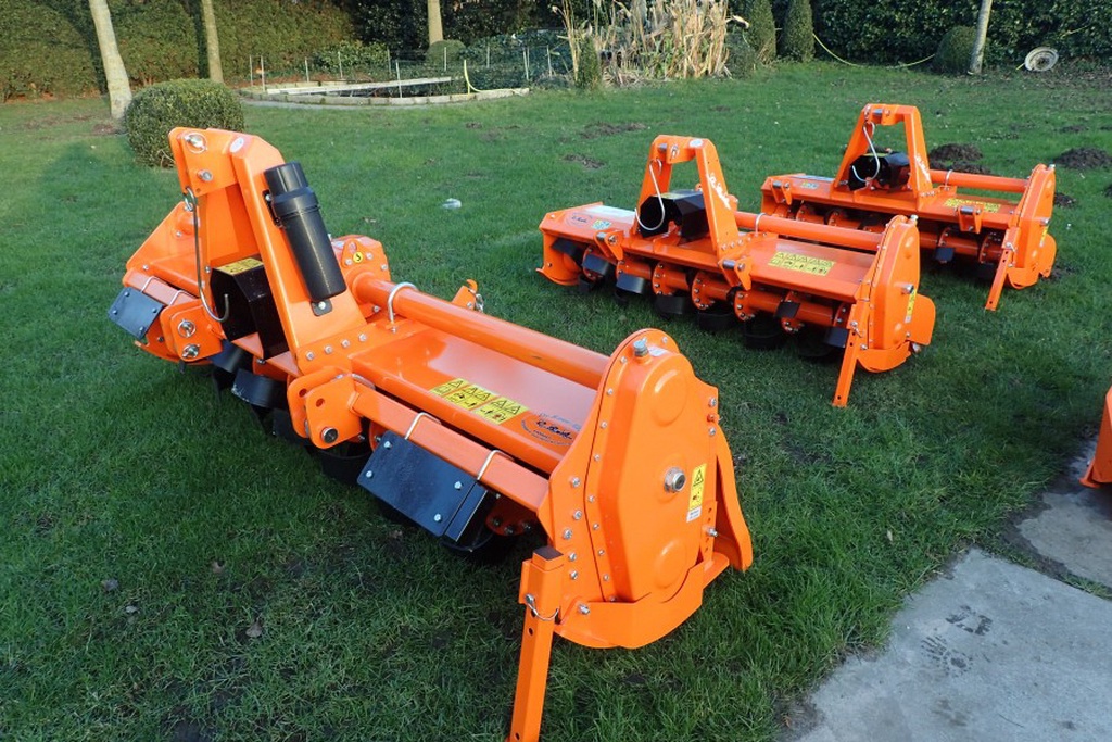 Cosmo UM seri 135 - 150 - 165 - 180 cm tandwiel aandrijf uit voorraad leverbaar