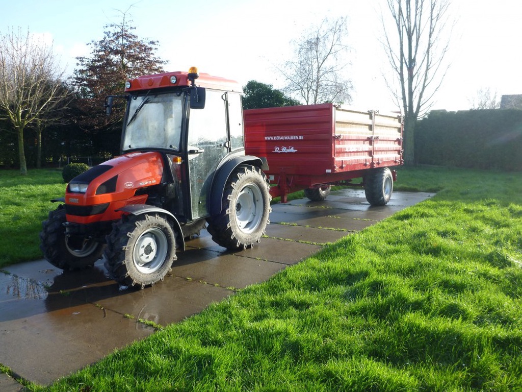 DRA DR 5000 uit voorraad leverbaar