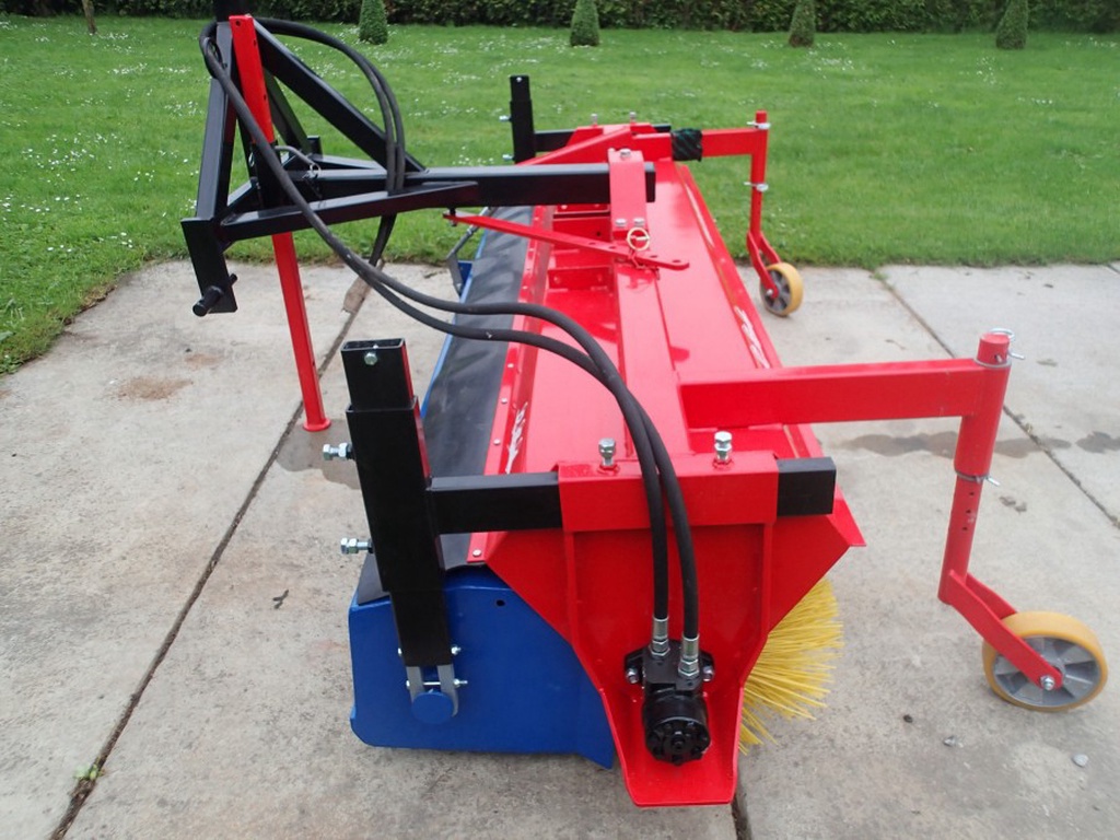 DRA Import 150 - 175 -200 -225 en 250 cm