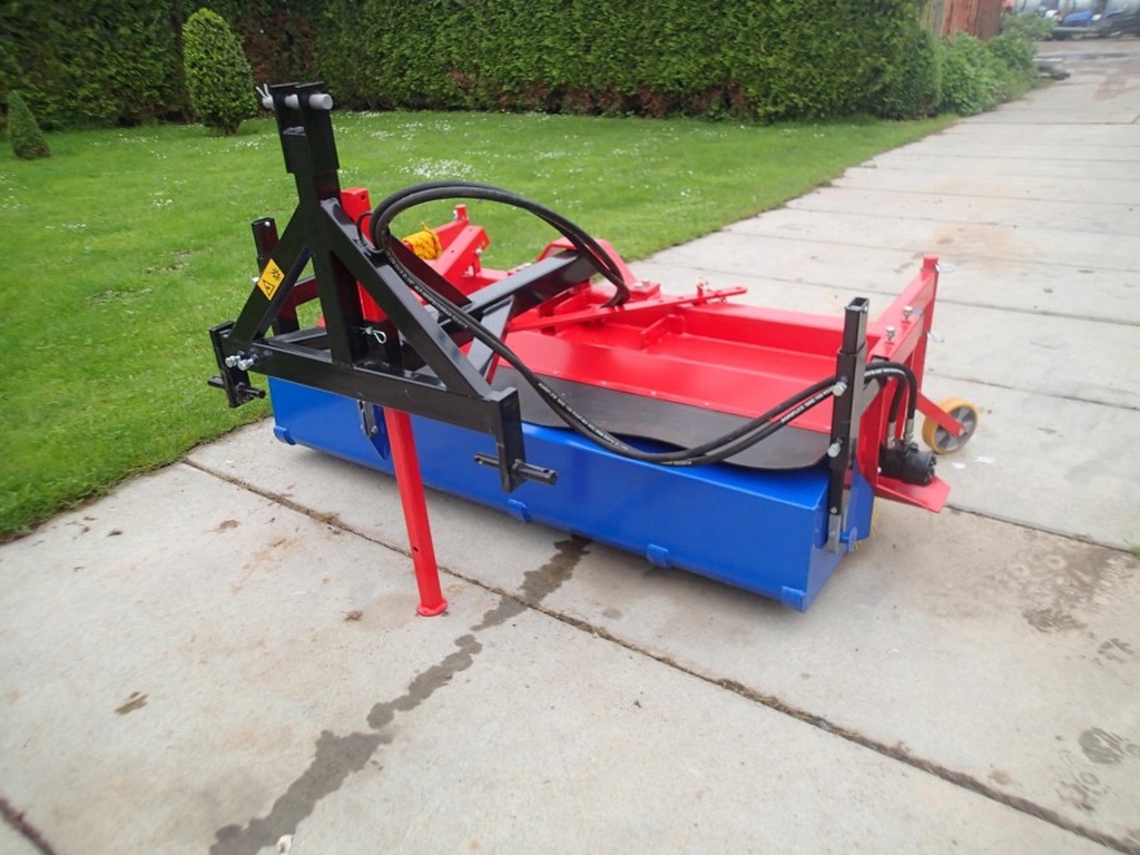 DRA Import 150 - 175 -200 -225 en 250 cm