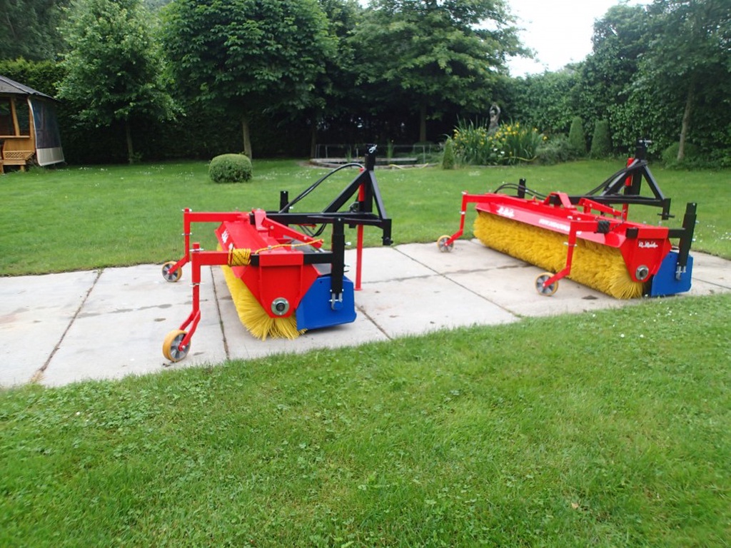 DRA Import 150 - 175 -200 -225 en 250 cm