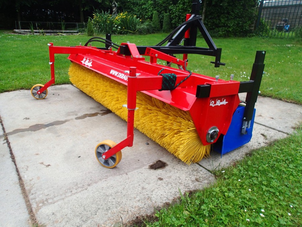 DRA Import 150 - 175 -200 -225 en 250 cm