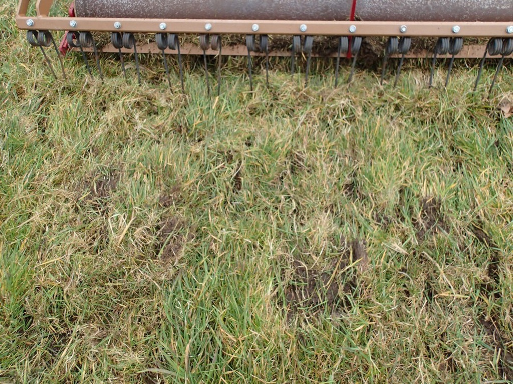 DRA Classic ook weide sleep en beluchter inzetbaar uit voorraad levervaar