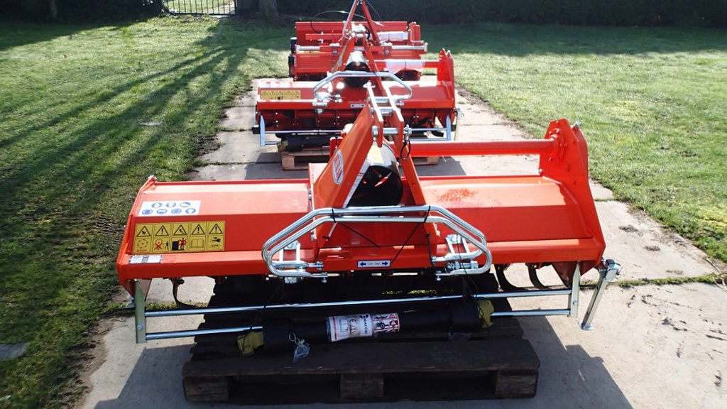 Ortolan  Serie L 90 - 100 - 120 - 135 - 150 - 165 - 180