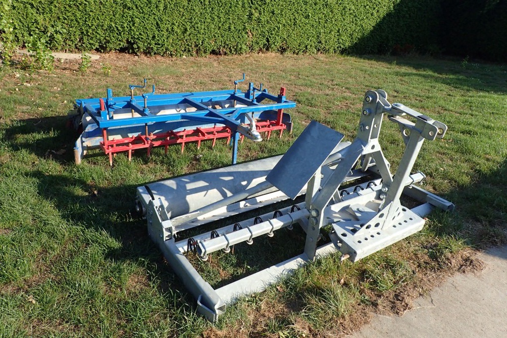 Diversen Poels -Pistesleep.be -Lapere - Yvan Peters -plasma uit voorraad leverbaar