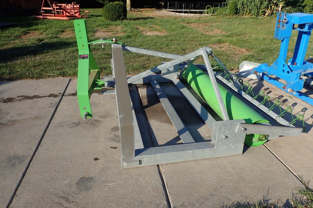 Diversen Poels -Pistesleep.be -Lapere - Yvan Peters -plasma uit voorraad leverbaar