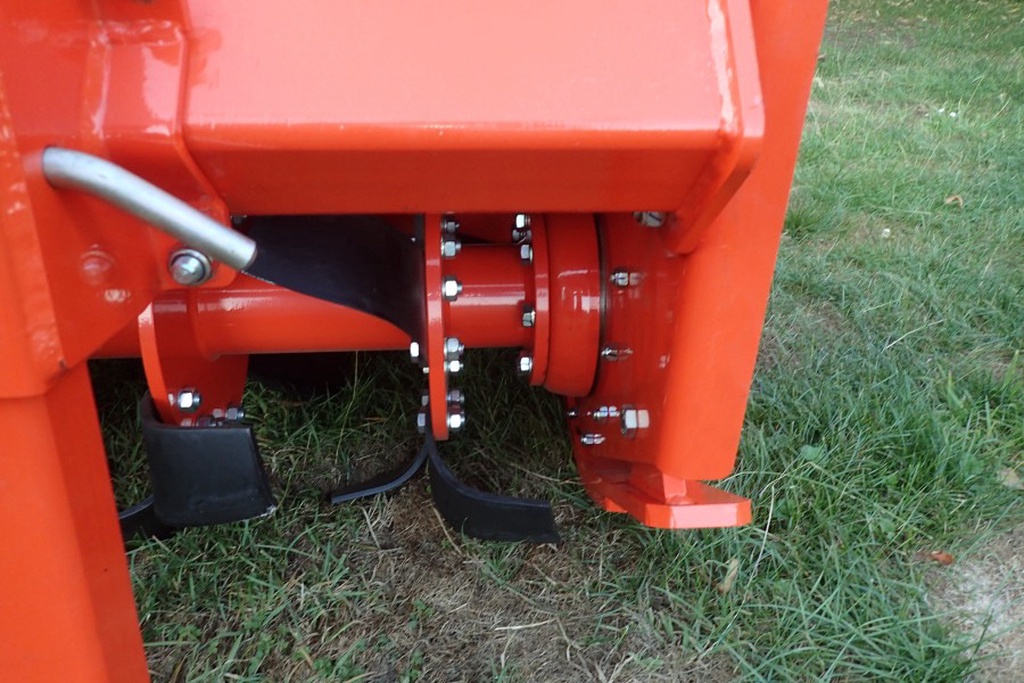 Cosmo  Werkbreedte 250 en 300 cm