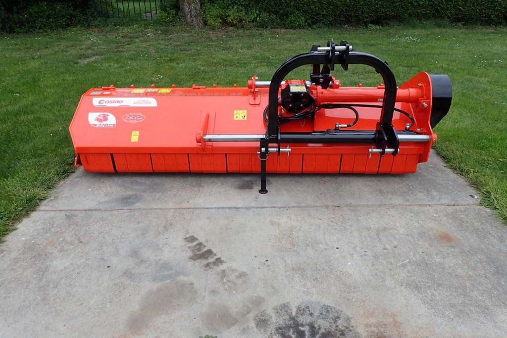 Cosmo van 120 cm tot 250 cm