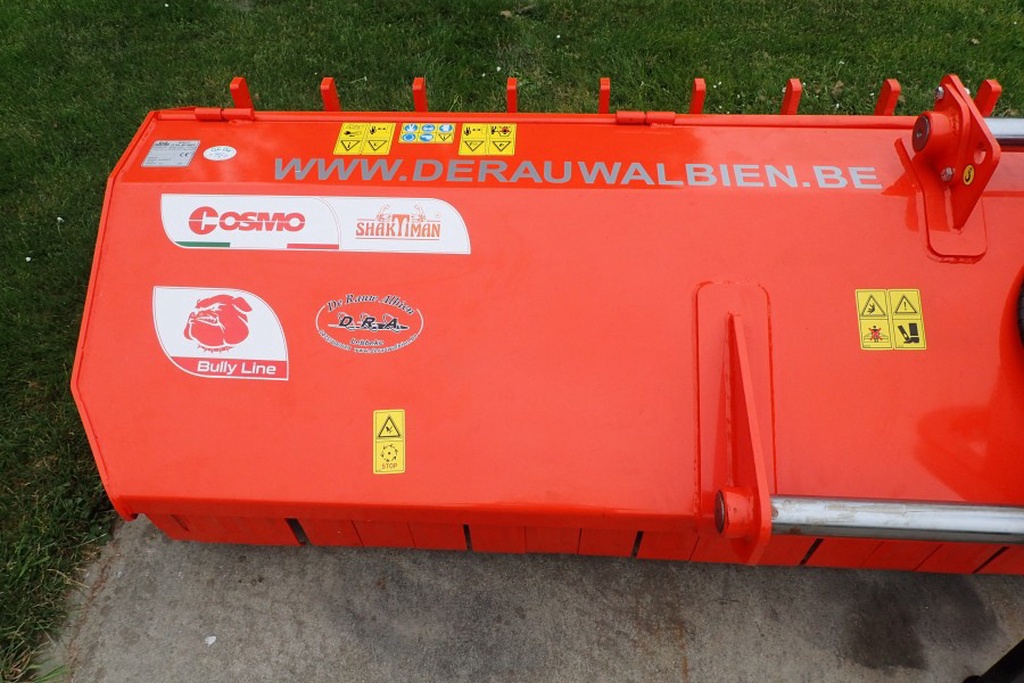 Cosmo van 120 cm tot 250 cm