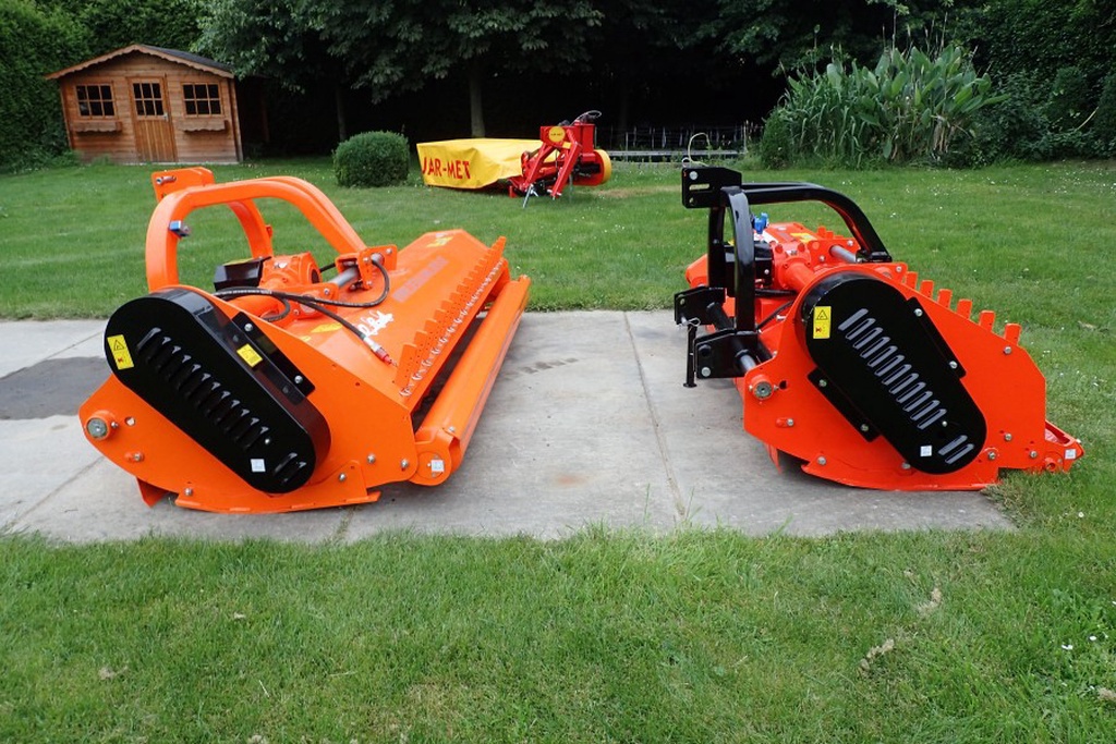 Cosmo van 120 cm tot 250 cm