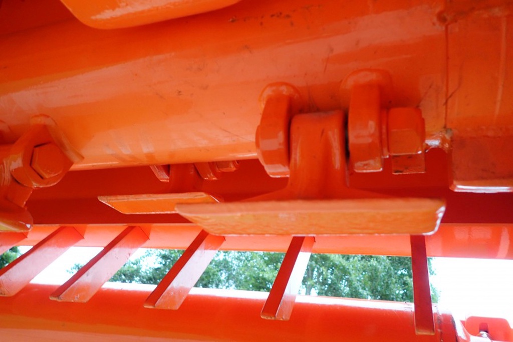 Cosmo van 120 cm tot 250 cm