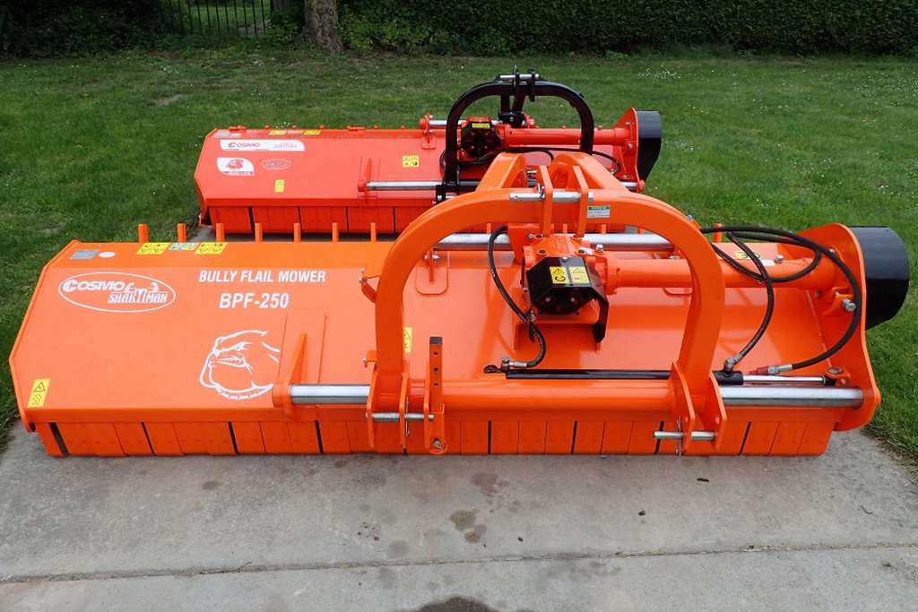 Cosmo van 120 cm tot 250 cm