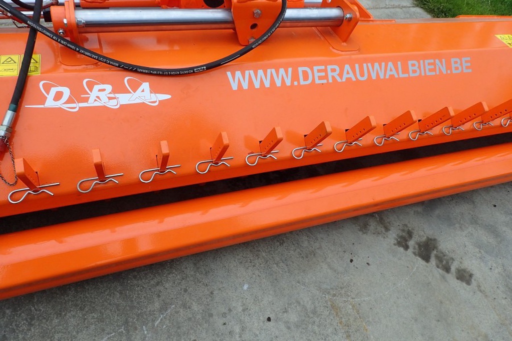 Cosmo van 120 cm tot 250 cm