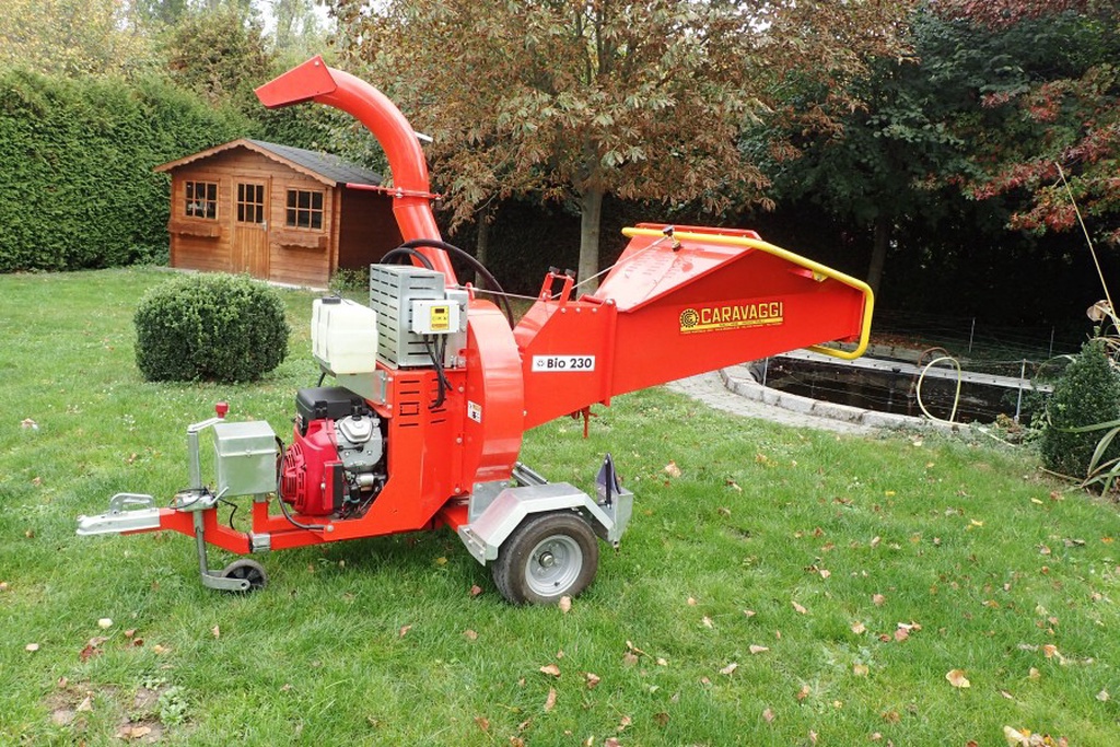 CARAVAGGI CA-BIO-230 H.RN