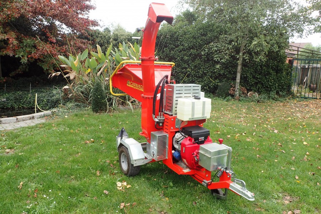 CARAVAGGI CA-BIO-230 H.RN