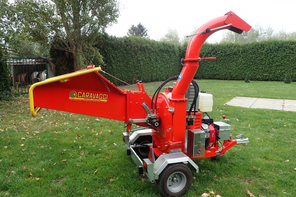 CARAVAGGI CA-BIO-230 H.RN