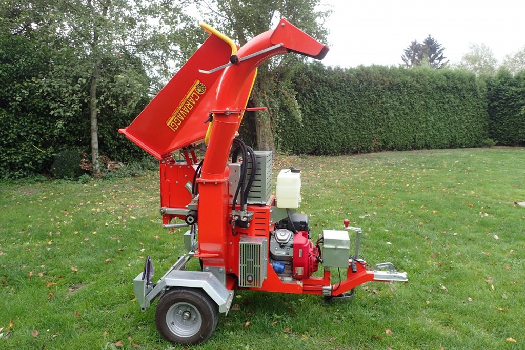 CARAVAGGI CA-BIO-230 H.RN